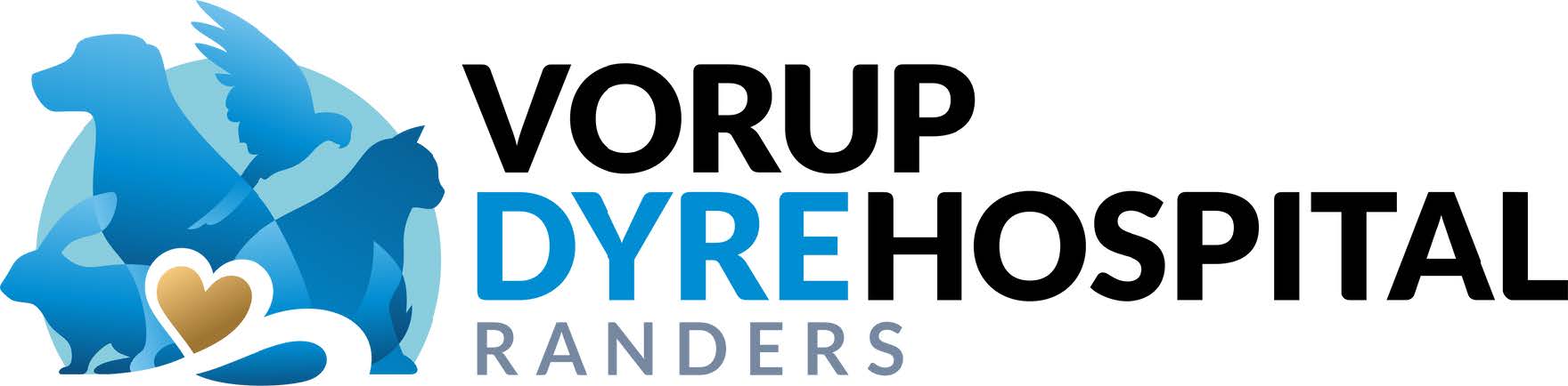 Vorup Dyrehospital-Randers søger dyrlæge til vores dejlige team