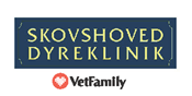 Dyrlæge med interesse for diagnostik og kirurgi søges til Skovshoved Dyreklinik