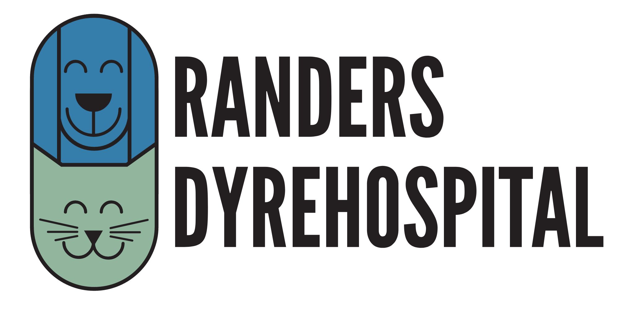 Dyrlæge søges til Randers Dyrehospital