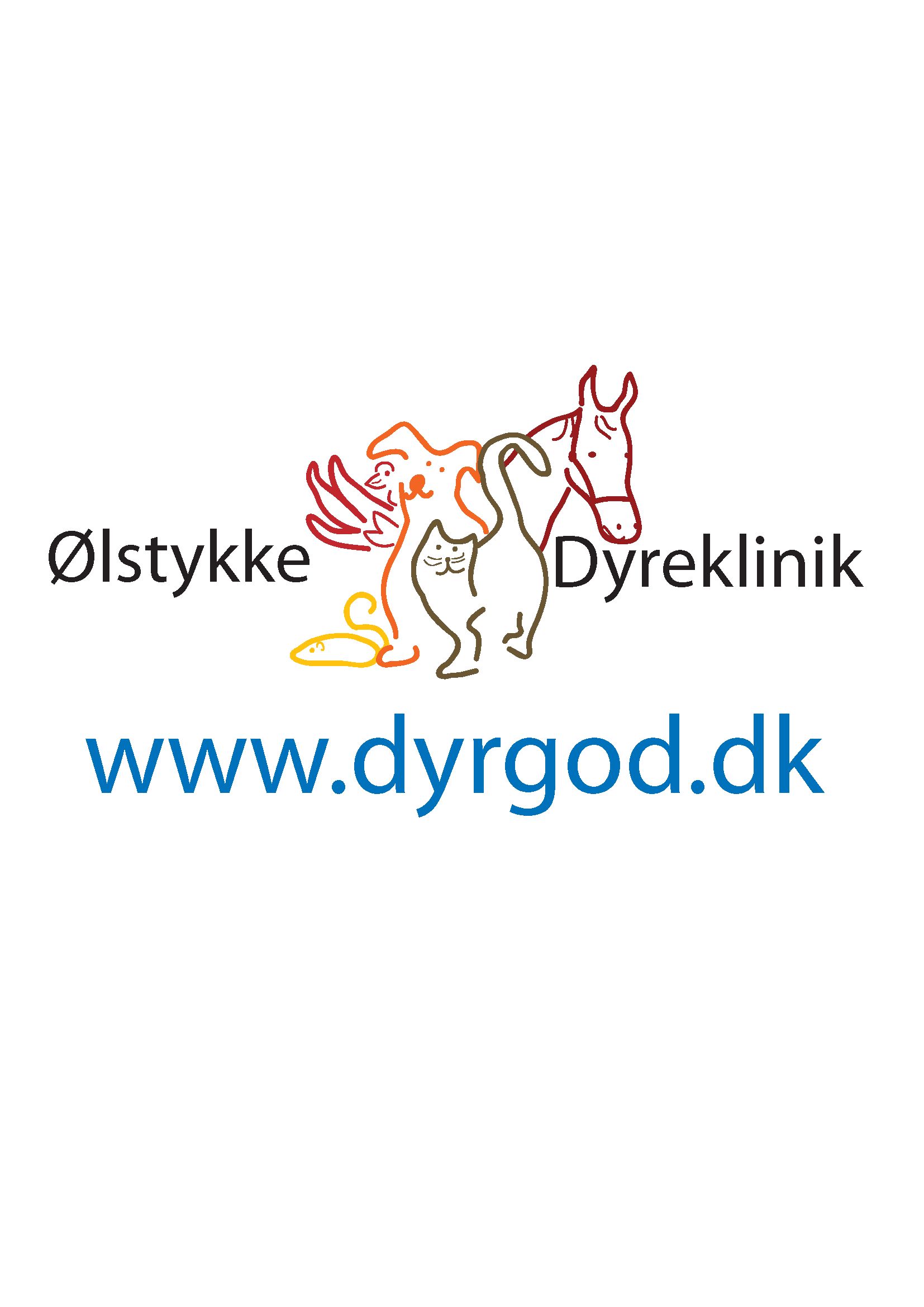 Ølstykke Dyreklinik søger ny assistent