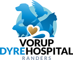 Vorup Dyrehospital-Randers søger smådyrsdyrlæge til barselsvikariat