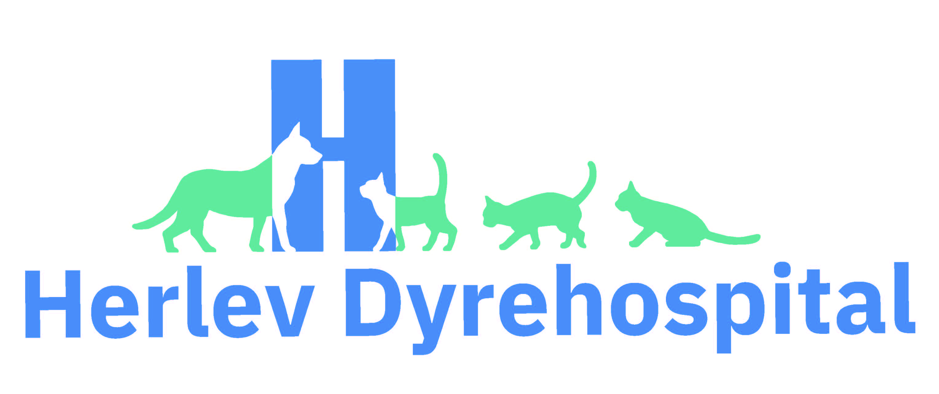 Dyrlæge søges til Herlev Dyrehospital 🐾