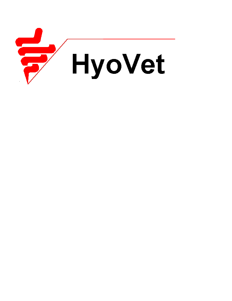 HyoVet søger dyrlæger