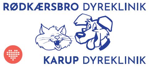 Rødkærsbro Dyreklinik søger dyrlæge 
