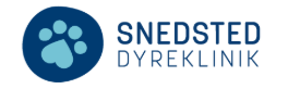 Dyrlæge med interesse for smådyr og/eller heste