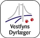 Vestfyns Dyrlæger søger smådyrsdyrlæge