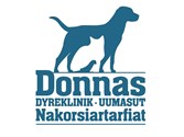 Donnas Dyreklinik søger to dyrlæger til Grønland