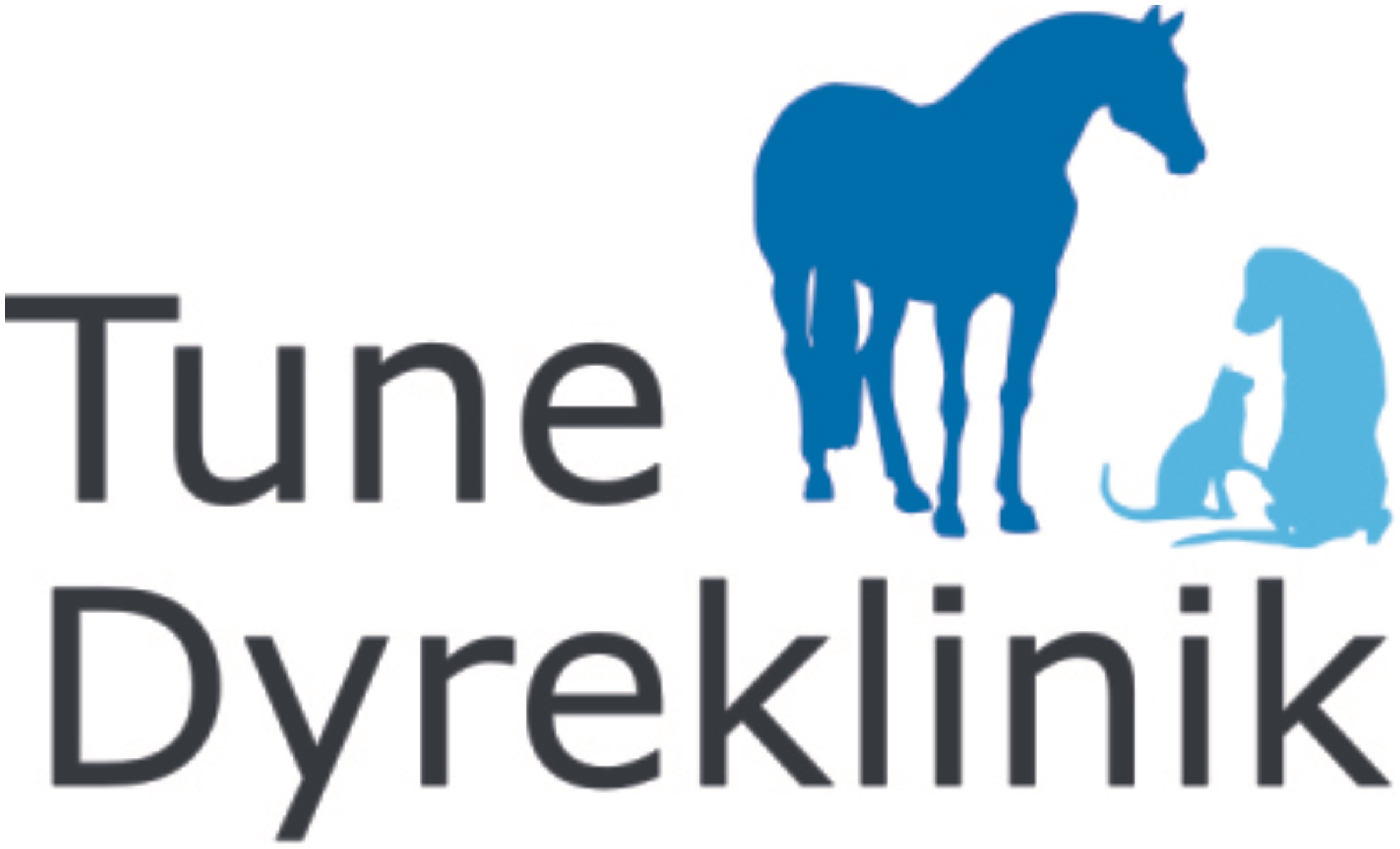 Tune Dyreklinik søger dyrlæge	