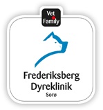 Dyrlæge søges til Frederiksberg Dyreklinik i Sorø