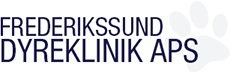 Vi søger en dyrlæge til Frederikssund Dyreklinik