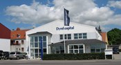 Guldborgsund Dyrehospital søger smådyrsdyrlæge