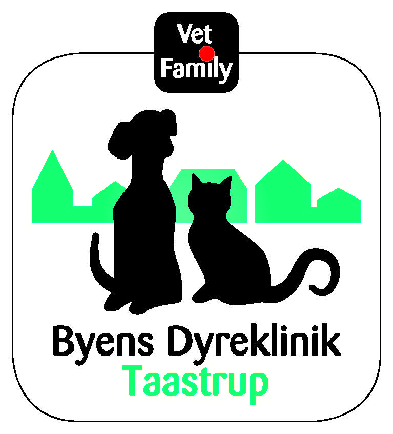 Dyrlæge søges til Byens Dyreklinik i Taastrup