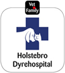 Dyrlæge til Holstebro Dyrehospital A/S