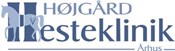 Hestedyrlæge med passion for tænder søges til Højgård Hesteklinik Århus