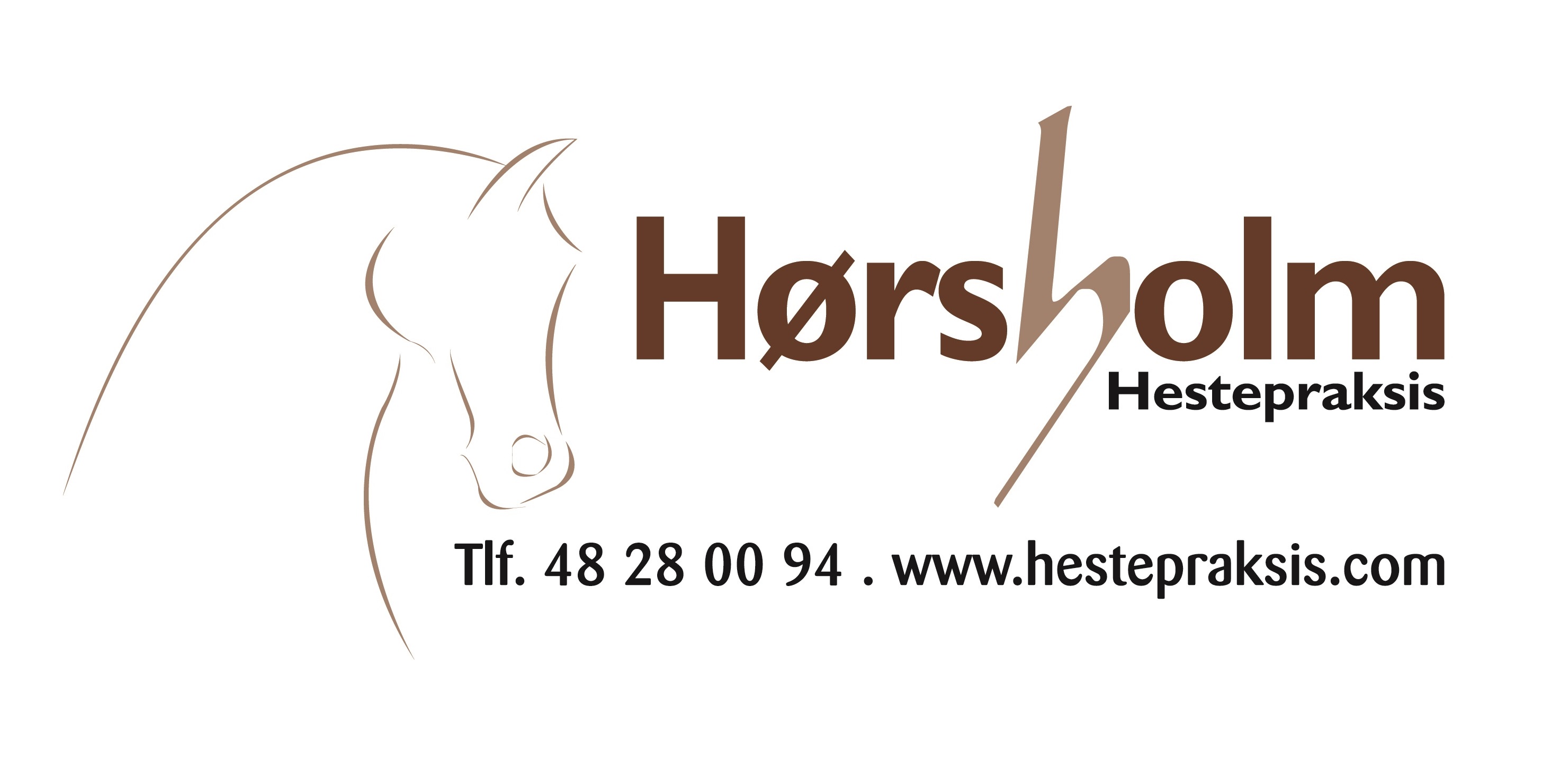Hestedyrlæge til Hørsholm Hestepraksis