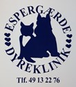 Espergærde Dyreklinik søger 2 dyrlæger