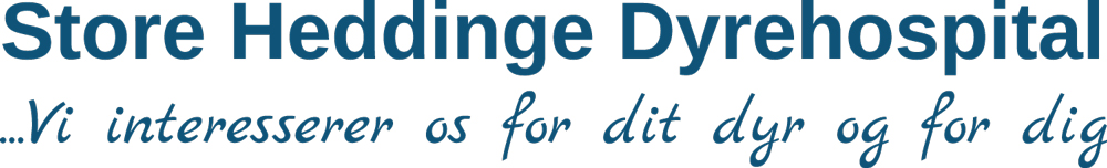 Dyrlæge/r med interesse for familiedyr