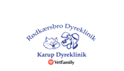 Dyrlæge søges til Rødkærsbro & Karup Dyreklinik