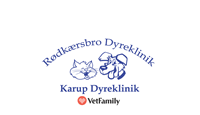 Dyrlæge søges til Rødkærsbro & Karup Dyreklinik 